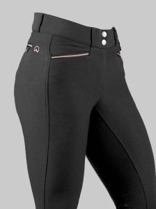 warm winter breeches 
